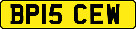 BP15CEW