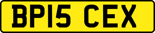BP15CEX