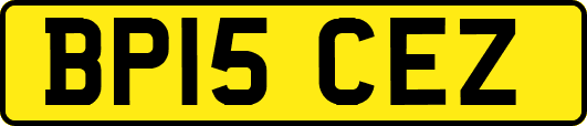 BP15CEZ