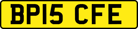 BP15CFE