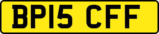 BP15CFF