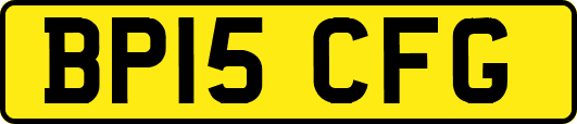 BP15CFG