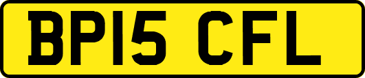 BP15CFL