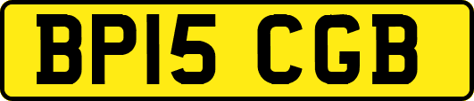 BP15CGB