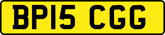 BP15CGG
