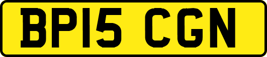 BP15CGN