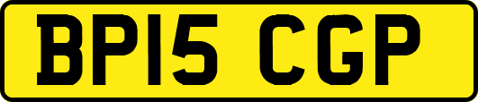BP15CGP
