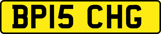 BP15CHG