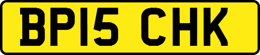 BP15CHK