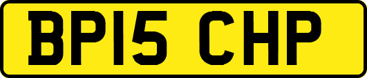 BP15CHP