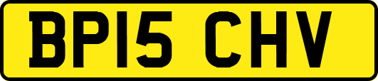 BP15CHV