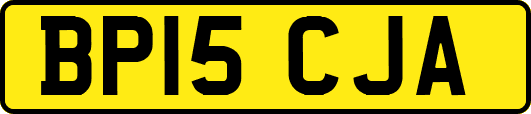BP15CJA
