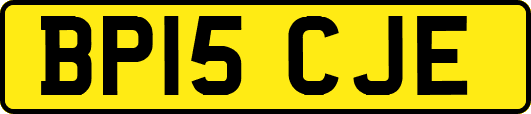 BP15CJE