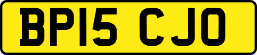 BP15CJO