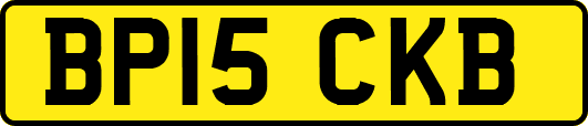 BP15CKB
