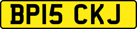 BP15CKJ