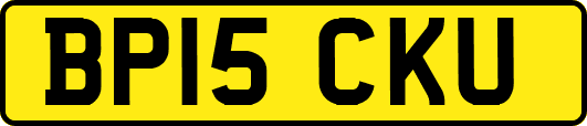 BP15CKU