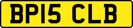 BP15CLB