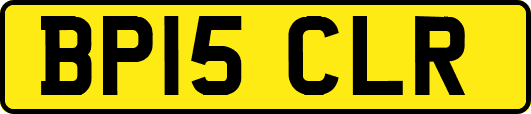 BP15CLR