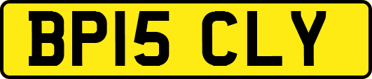 BP15CLY