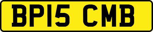BP15CMB