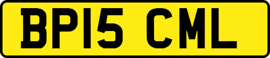 BP15CML
