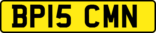 BP15CMN