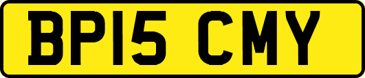 BP15CMY
