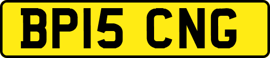 BP15CNG