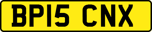 BP15CNX