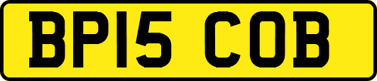 BP15COB
