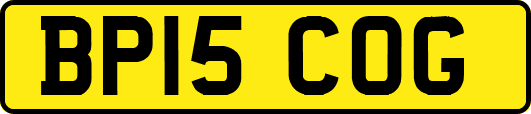 BP15COG