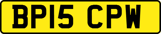 BP15CPW