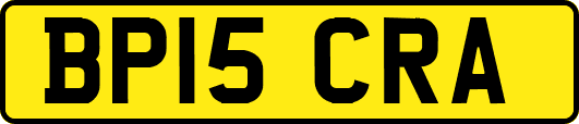 BP15CRA