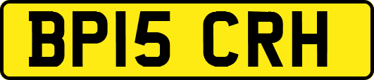 BP15CRH