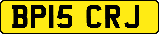 BP15CRJ