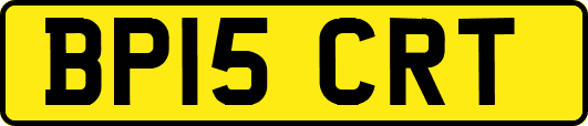 BP15CRT