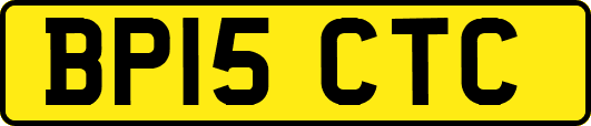BP15CTC