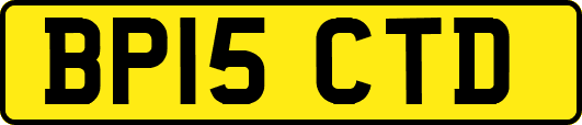 BP15CTD