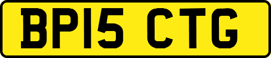 BP15CTG