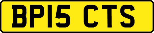 BP15CTS