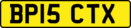 BP15CTX