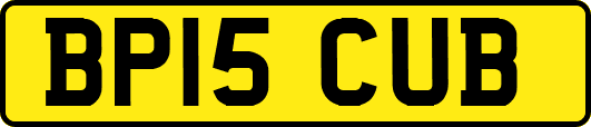 BP15CUB