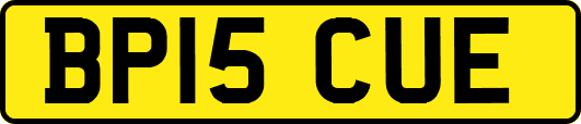BP15CUE
