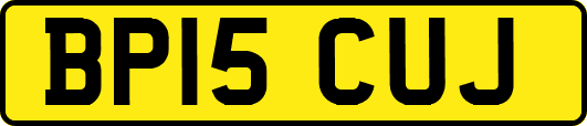 BP15CUJ
