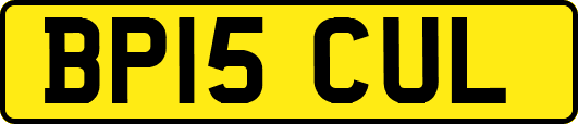 BP15CUL