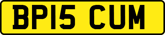 BP15CUM