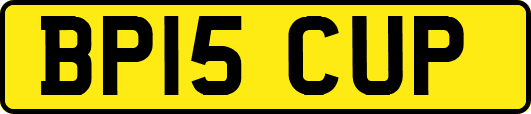 BP15CUP