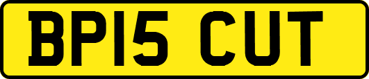 BP15CUT