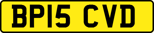 BP15CVD